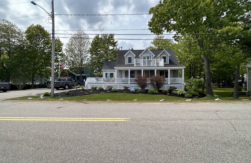 Ocean Park House | Availability! Aug 9-16 .Great Beach House-75YDS to Beach-Bikes Incl