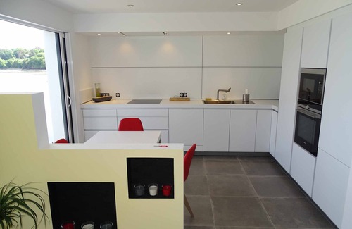 Fouesnant Apartment | *Available: 22 Oct-01 Nov and 09-29 Nov! Reserve now!