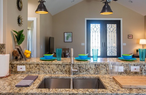 Granite Shoals House | Available for Memorial Day! Pet Friendly/Trailer Parking/Near Lake LBJ