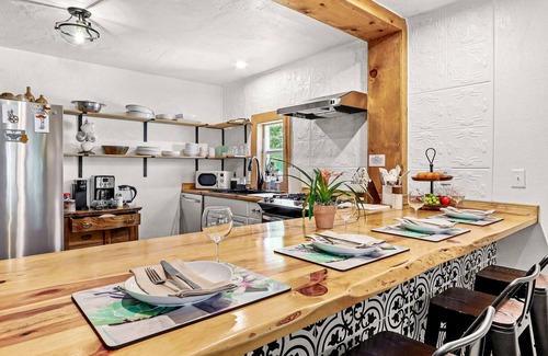 Las Cruces House | Available for Rodeo & State Fair! PET friendly EV Charger