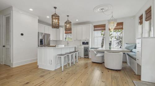 Treetop House | Available for Season! New Treetop Community at Seacrest