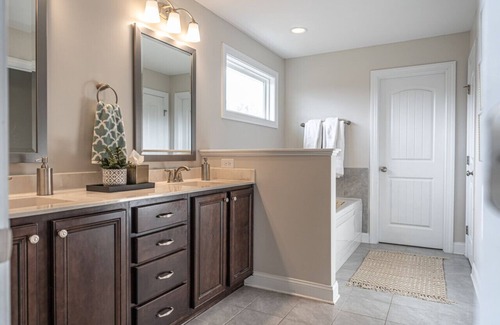 Southern Pines House | Available for US Open booking