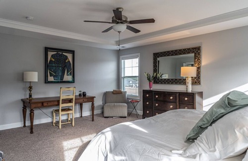 Southern Pines House | Available for US Open booking