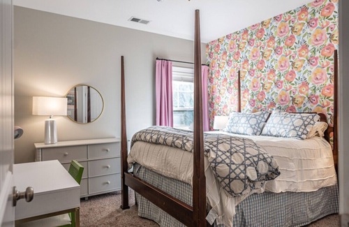 Southern Pines House | Available for US Open booking