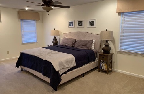 Waverly House | Available MASTERS! Just 2 miles from the Augusta National.