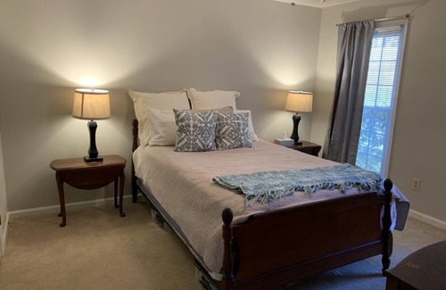 Waverly House | Available MASTERS! Just 2 miles from the Augusta National.