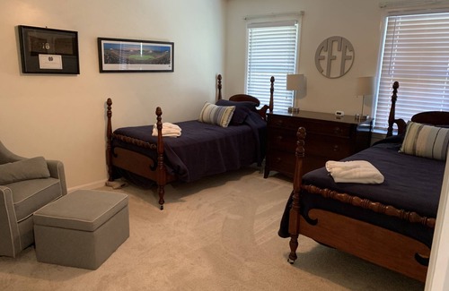 Waverly House | Available MASTERS! Just 2 miles from the Augusta National.