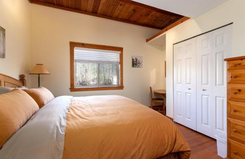 Pemberton Apartment | Available Thanksgiving Special Pemberton Valley 1 bedroom suite king size bed WIFI cable TV gorgeous views free parking walk to Village