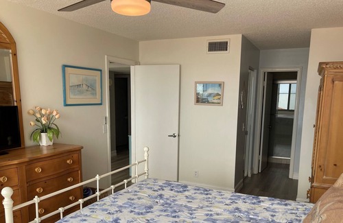 Isla del Sol Condo | Available until 12/31/23 Water Views, Pool/Spa, and Close to Beaches!