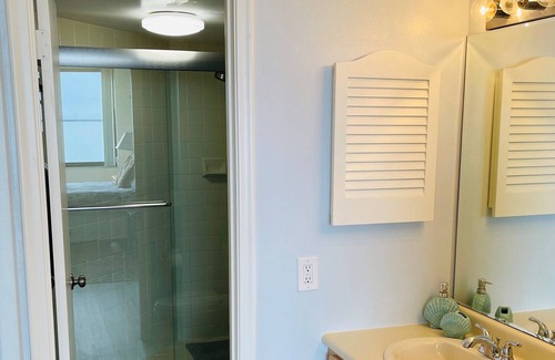 Isla del Sol Condo | Available until 12/31/23 Water Views, Pool/Spa, and Close to Beaches!