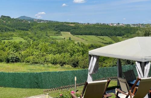 Belgrade Apartment | Avala Sunset Apartments
