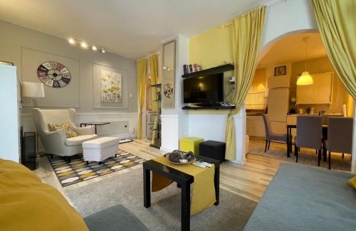 Belgrade Apartment | Avala Sunset Apartments
