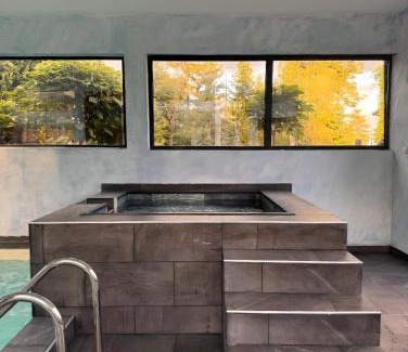 Belgrade Villa | Avala Villa With Indoor Pool & Spa