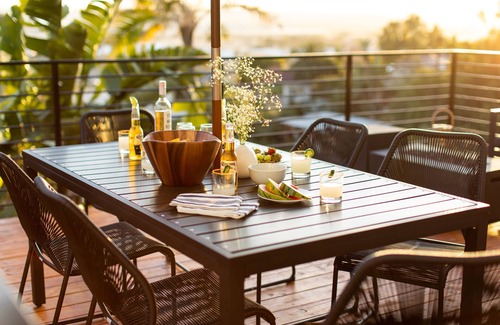 Middletown Apartment | Avalon 2 Unit Buyout (I & III) AvantStay | Mins to Gaslamp| Beautiful Deck w/BBQ