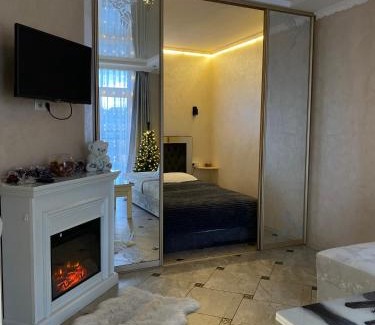 Lviv Apartment | avalon apartment in Lviv