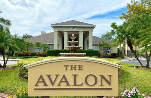 Clearwater Apartment | Avalon, Clearwater