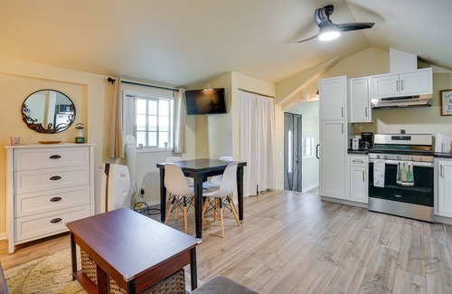 Avalon Cottage | Avalon Cottage < Half-Mi to Beaches & Crescent Ave