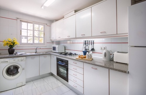 Platja de l'Arenal Apartment | Avalon