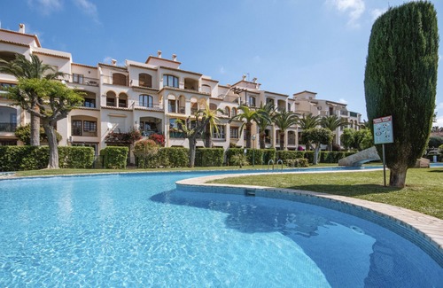 Platja de l'Arenal Apartment | Avalon