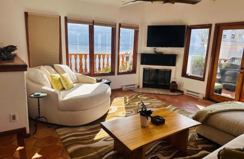 Avalon Villa | Avalon Escape W Pool, Gym & Hot Tub