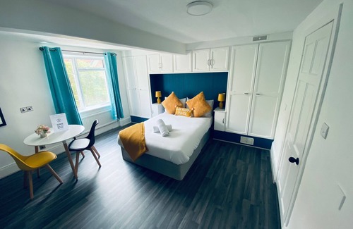 Kemptown House | Avalon Guest House