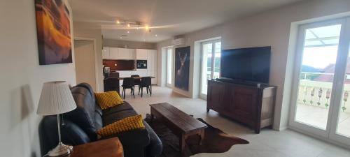 Thannenkirch Apartment | Avalon II