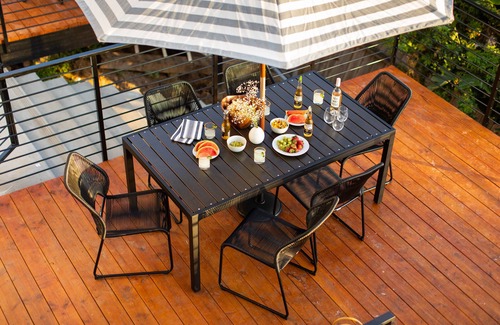 Middletown Condo | Avalon IV by AvantStay | Mins to Gaslamp | Beautiful Deck w/BBQ