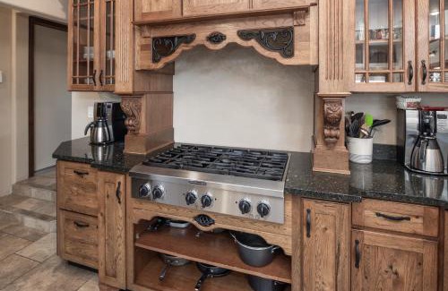 Ruidoso House | Avalon