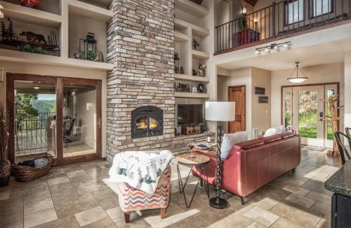 Ruidoso House | Avalon