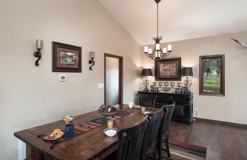 Ruidoso House | Avalon