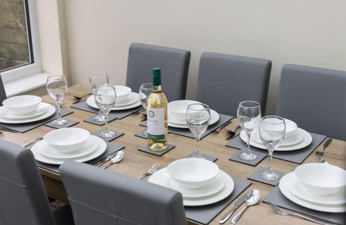 Poole House | Avalon - Walking Distance to Poole Quay and Town