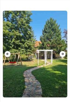 Mladenovac House | avalska vila 2