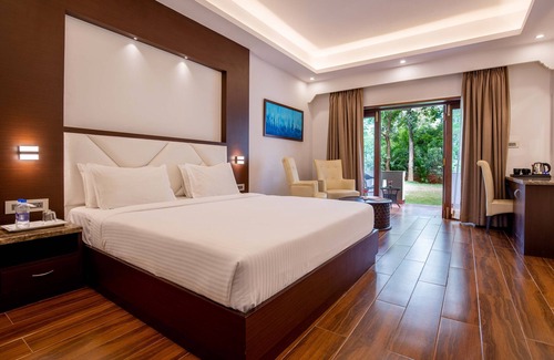 Mettupalayam Resort | Avana Resort