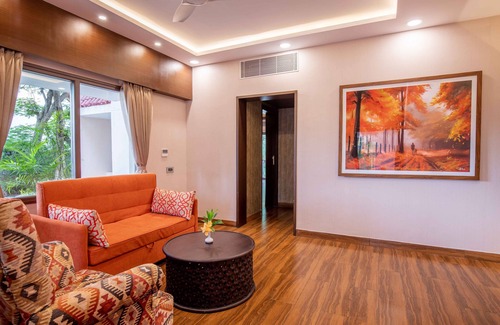 Mettupalayam Resort | Avana Resort