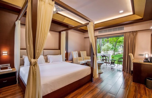 Mettupalayam Resort | Avana Resort