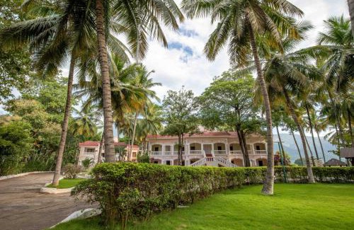 Mettupalayam Resort | Avana Resort