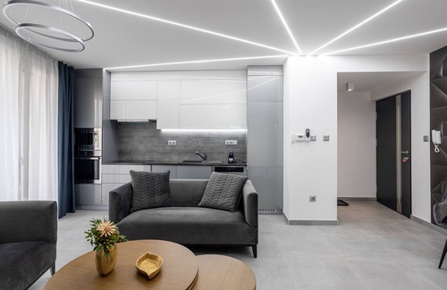 Debrecen Apartment | Avand Apartments Debrecen