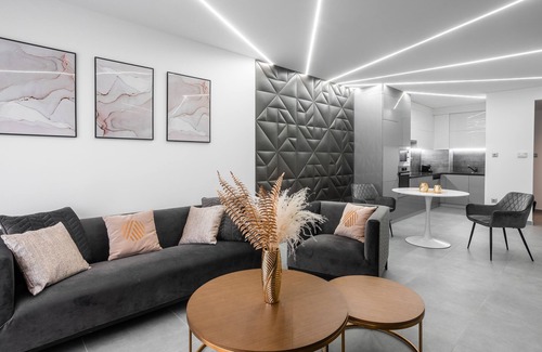 Debrecen Apartment | Avand Apartments Debrecen