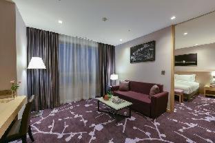 Busanjin Hotel | Avani Central Busan
