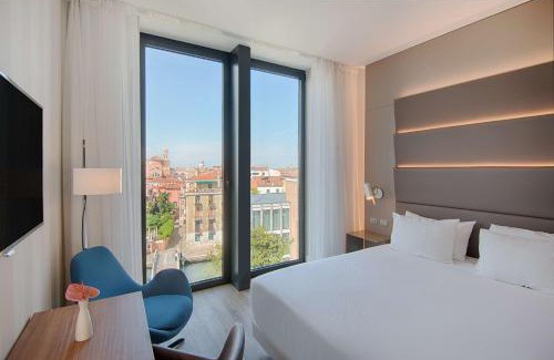 Dorsoduro Hotel | Avani Rio Novo Venice Hotel