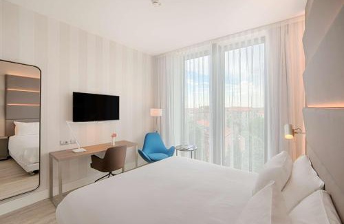 Dorsoduro Hotel | Avani Rio Novo Venice Hotel