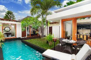 Drupadi Resort | Avani Seminyak Bali Resort
