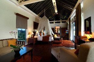 Drupadi Resort | Avani Seminyak Bali Resort