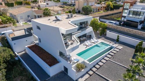 Calpe Villa | AVANOA - Enchinent Calpe