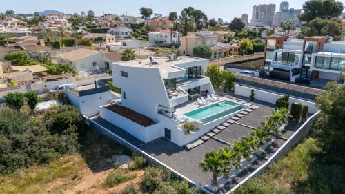 Calpe Villa | AVANOA - Enchinent Calpe