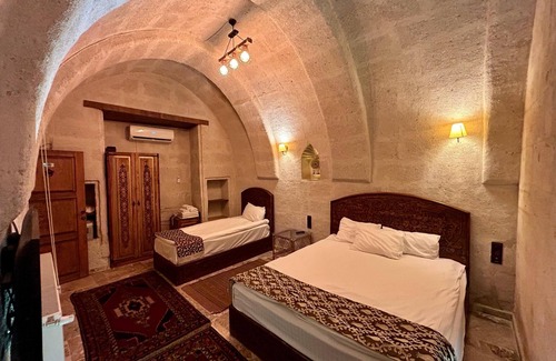 Avanos Hotel | Avanos Suites