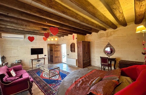 Avanos Hotel | Avanos Suites