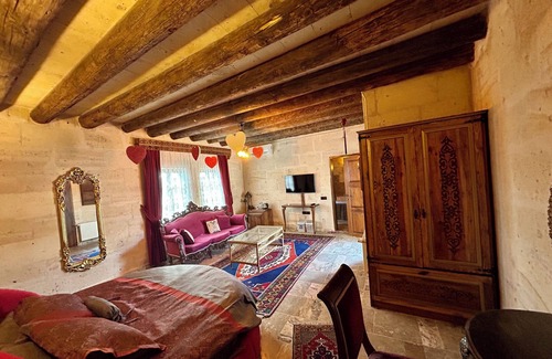Avanos Hotel | Avanos Suites