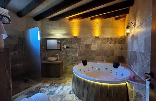 Avanos Hotel | Avanos Suites