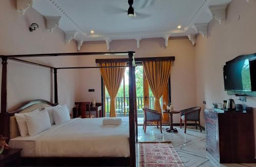 Kumbhalgarh Resort | Avanta by Aaryam, Kumbhalgarh